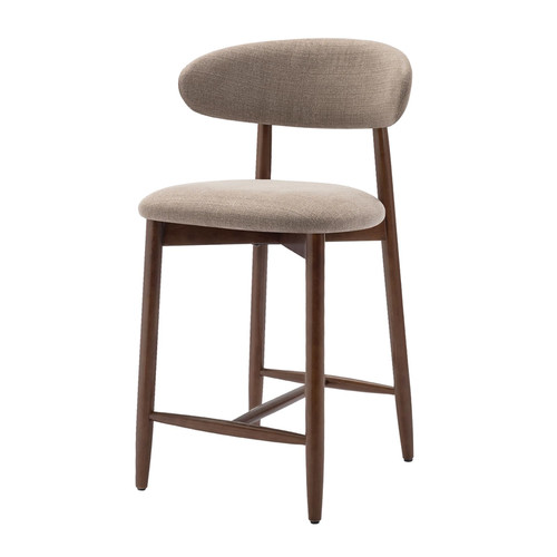 Colamy upholstered counter bar - colamy,