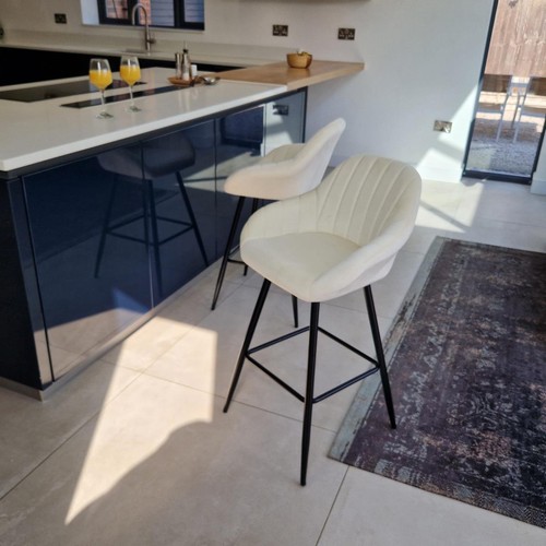 Set velvet kitchen - of, 2