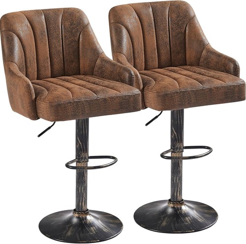 Bar stools set 2 - bar,