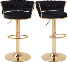 Bar Stools Set of 2