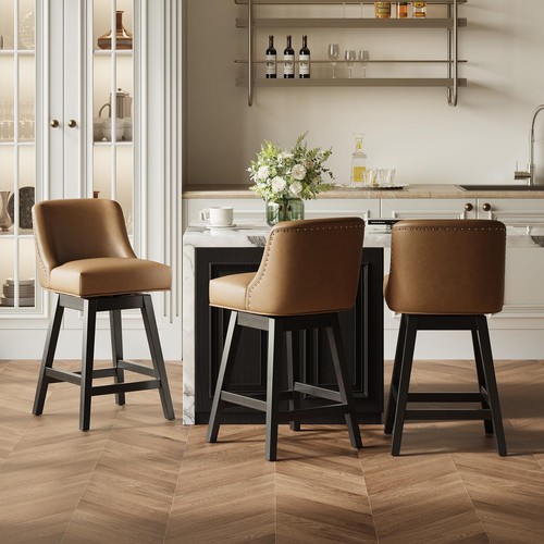 Malol swivel bar stools - malol,