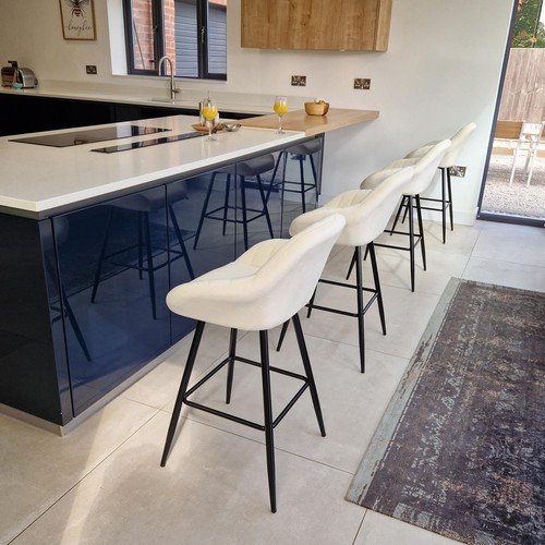 Set velvet kitchen - velvet,