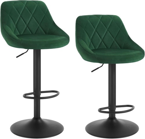 Woltu bar stools dark - woltu,