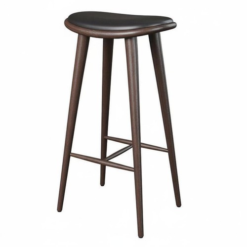 Counter height chair - chair, with